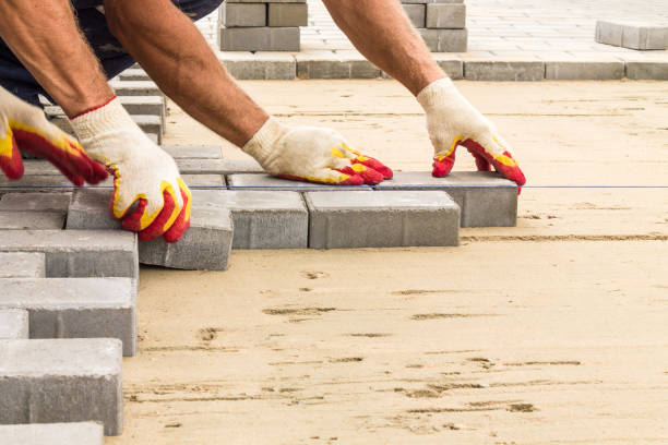 Best Best Driveway Pavers  in Ridgefield, WA