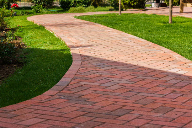 Reasons to Select Us for Your Driveway Paving Requirements in Ridgefield, WA