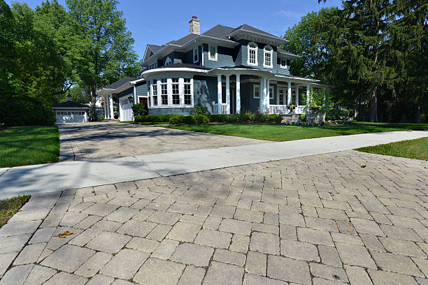 Trusted Ridgefield, WA Driveway Pavers Experts
