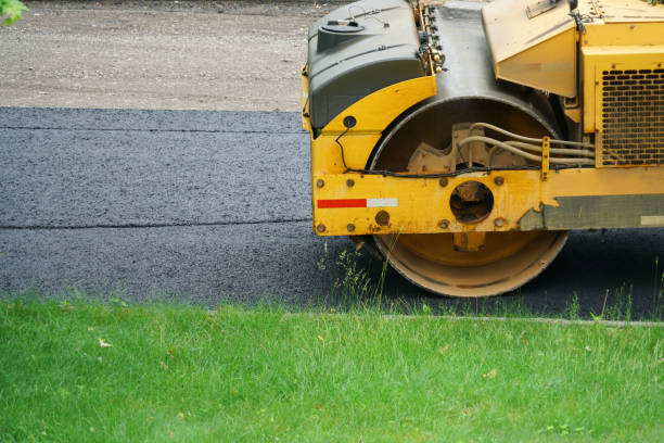 Best Local Driveway Pavers  in Ridgefield, WA
