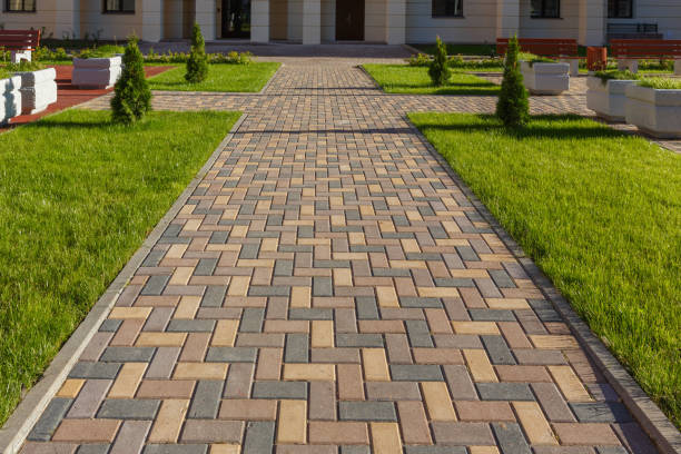Best Driveway Pavers Near Me  in Ridgefield, WA