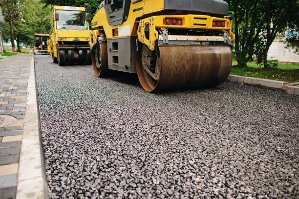 Best Affordable Driveway Pavers  in Ridgefield, WA